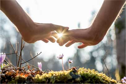 reiki energie